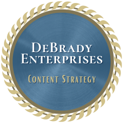 DeBrady Enterprises logo